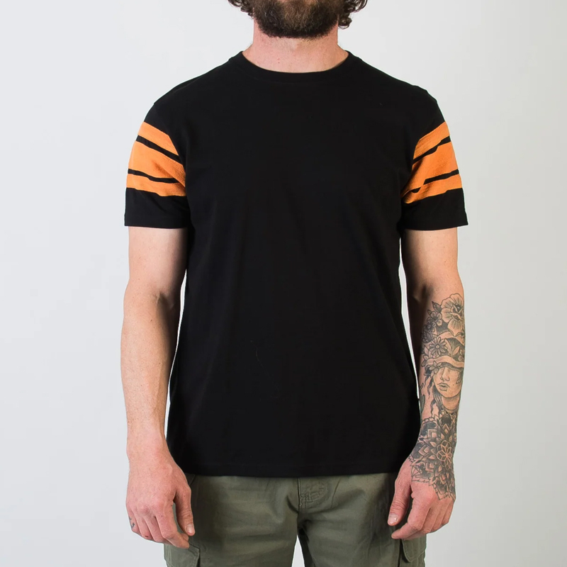  Men’s Retro “13” Varsity-Style T-Shirt