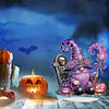 Diamond Painting Acrylic Halloween Goblin Table Top Ornament Kits