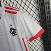2024/2025 Flamengo Away Football Shirt Kids Size 1:1 Thai Quality