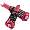 Suspensionclub-For Nissan Fairldy Z 300ZX Z32 1990-1996 Shock Absorber 4PCs 24-Way Damper Coilovers