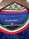 2025 Italy Home Football Shirt 1:1 Thai Quality