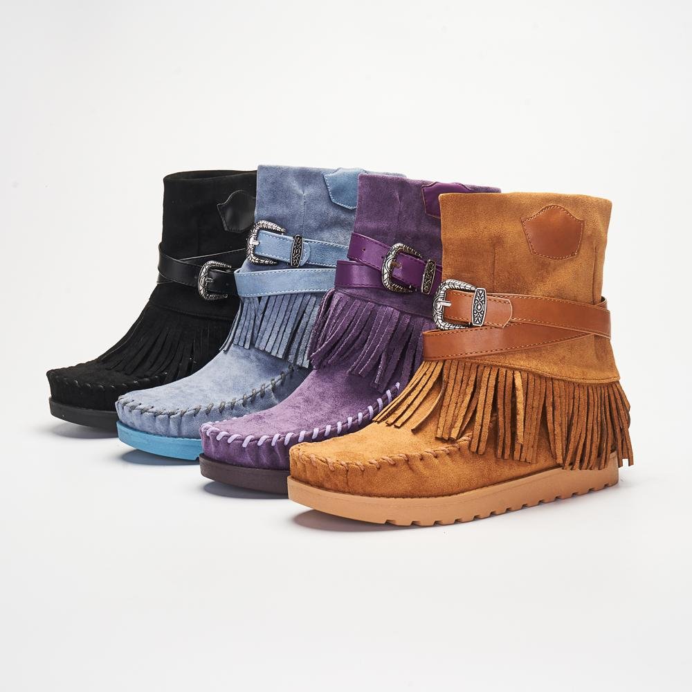 pearl zone boots
