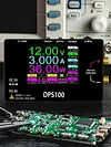DPS100 Pocket Laboratory DC Power Supply 30V 5A 100W Max Bench Switching PD QC
