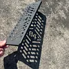 IGT Table Unit Board Aluminum Alloy BBQ Picnic Table Plate IGT Table Accessories