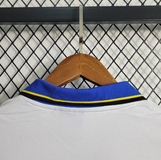 Retro 97/98 Inter Milan Away football shirt 