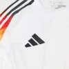 HAVERTZ #7 Germany Home Soccer Jersey EURO 2024