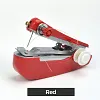 💥Nouveaut&eacute; 2025💥 Mini machine &agrave; coudre portable &ndash; id&eacute;ale pour la maison & les voyages ✂️🧵 🔥Vente exceptionnelle : -50 % + 🎁 Achetez 2, obtenez 1 GRATUITE !
