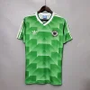 Retro 1988 Germany Soccer Jersey Away