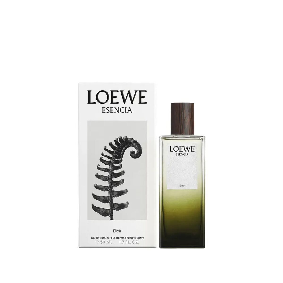 Loewe Eau de Perfume - M0127413