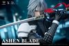 1/6 Scale Movable Young Sephiroth Ashen Blade - (FF7) Final Fantasy VII Resin Statue - TOYS BATTALION Studio