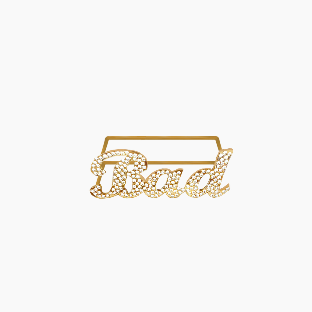 Stainless Steel Ring