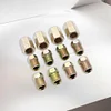 12Pcs 7/16 Inch-24 Threads Brake Union Fittings Assortment for 1/4 Inch Tube