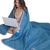 Summer Cooling Comforter Grade A Air Condition Comforter Soft for Queen Size Bed