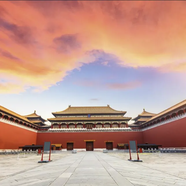 How to Plan a 2-Day Beijing Tour for First-Time Visitors