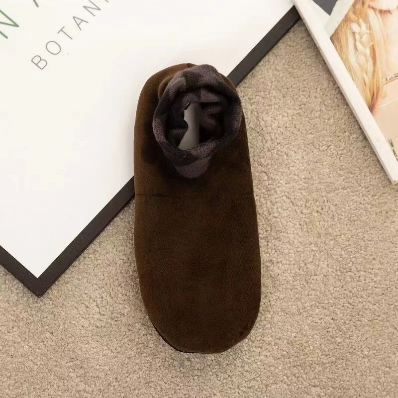 Indoor Non-slip Thermal Socks