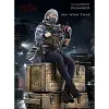 1/6 Scale Movable Ma Wan Ting Ranger - Original Design Resin Statue - GaGa Studio