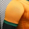 2024 Players Ivory Coast Soccer Jersey Home