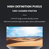 Portable Compact High-definition Digital Camera