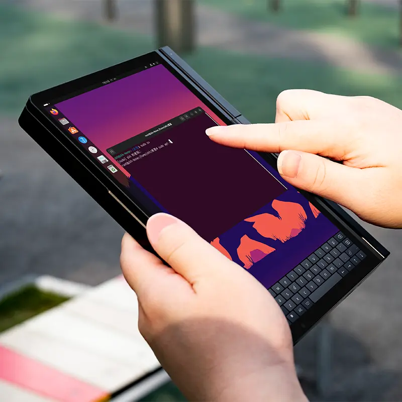 Windowsデスクトップ GPD Pocket 1 8GB 128GB UMPC Amazon.co.jp: GPD Pocket 4 モバイルPC 8.8インチ 2in1 UMPC
