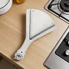 Multifunctional Jar Opener Easy Grip Manual Bottle Opener Essential Kitchen Gadgets for Weak Hands and Seniors with Arthritis
