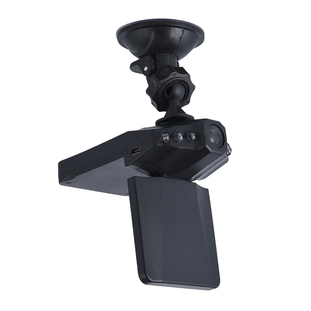 Fairdales DashCam HD PRO Buy One And Get One FREE