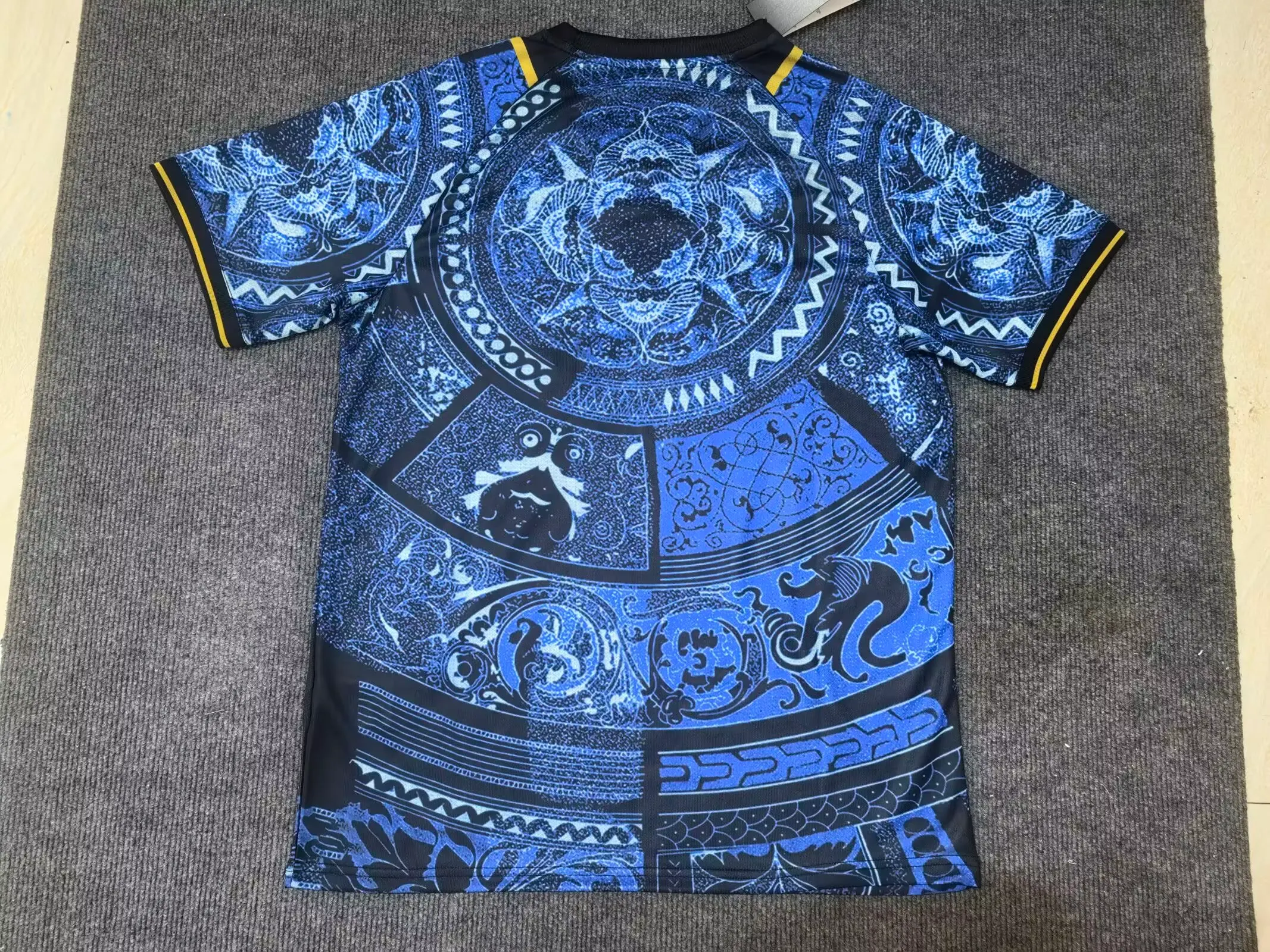 2024/2025 Italy Special Edition Football Jersey 1:1 Thai Quality