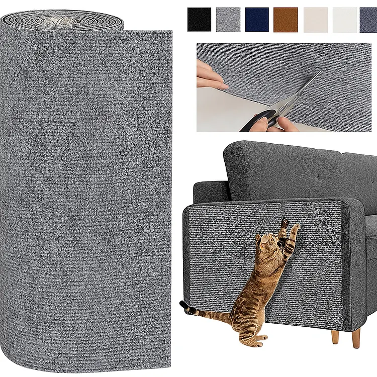 Sofa Cat Scratch Protector