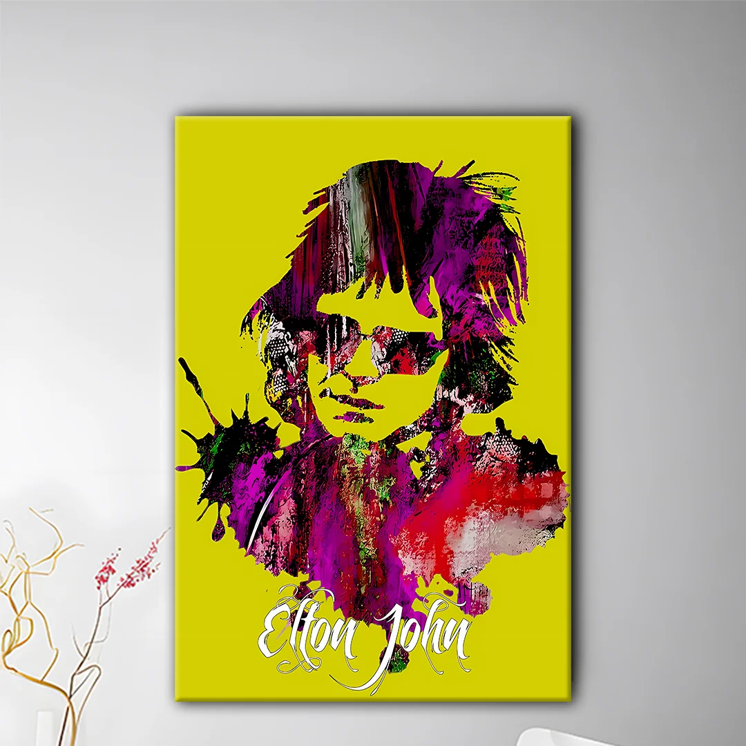 Canvas Wall Art