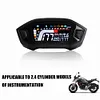 Digital Odometer LCD Display Electronic RPM Indicator for CRF250 Rally 2017-2019