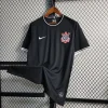 Retro 2020-21 Corinthians Soccer Jersey Away