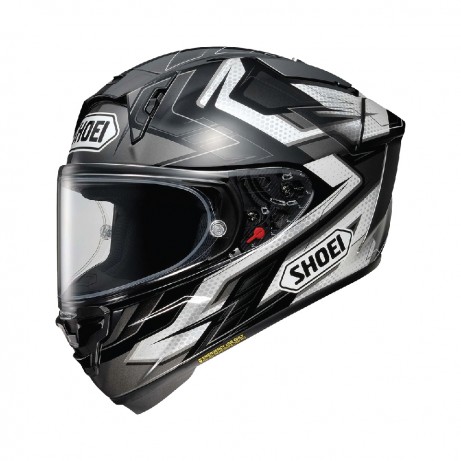 SHOEI X-15 Escalate TC Feather Full Face Motorcycle Helmet Riding Motocross Racing Motobike Helmet