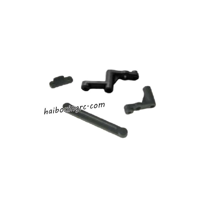 HBX 2103 RC Car Parts Steering Post Assembly M21011