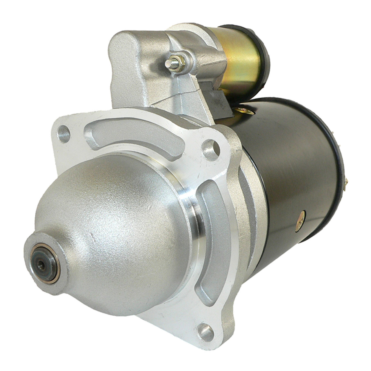 STG50037 Starter for New Holland Tractor 7710 7810 8210  27500A  27500J  27528  27569  82005342 83949348  83981923