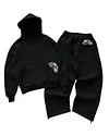 Men&rsquo;s Premium Fleece Hoodie & Jogger Set