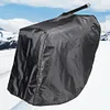 Scooters Leg Cover Windproof Water Repellent Winter Quilt Motorcycle Accessories