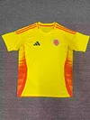 2024-2025 Colombia National Team Home Jersey