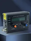 5W UsDX SDR QRP Transceiver All Mode HF Transceiver QCX-SSB to SSB 3-Band + Mic