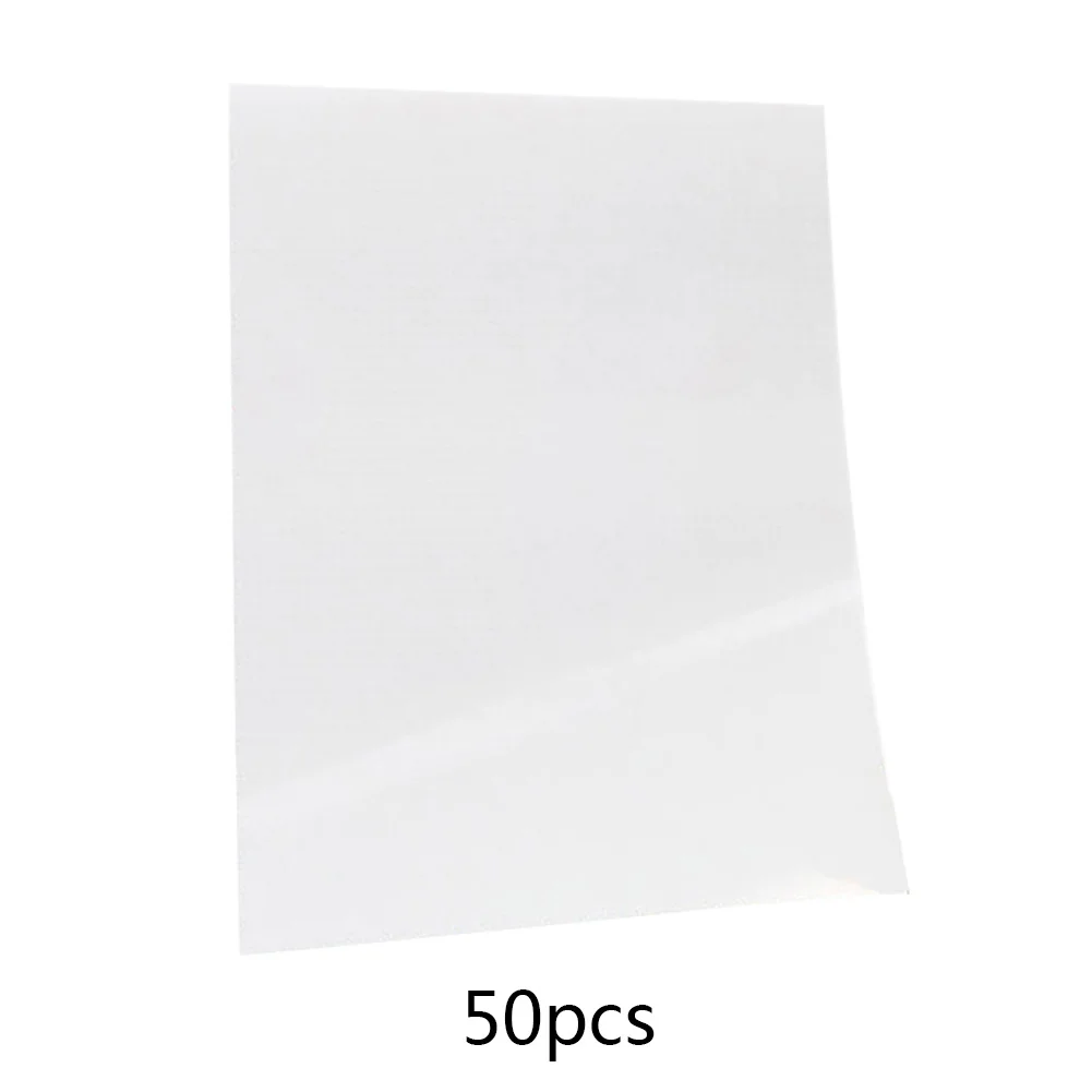 A6 Diamond Painting Release Paper Non-stick 5D DIY Painting Cover Tools