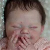 Babiesprincess Lifelike Reborn Baby Doll, Babiesprincess