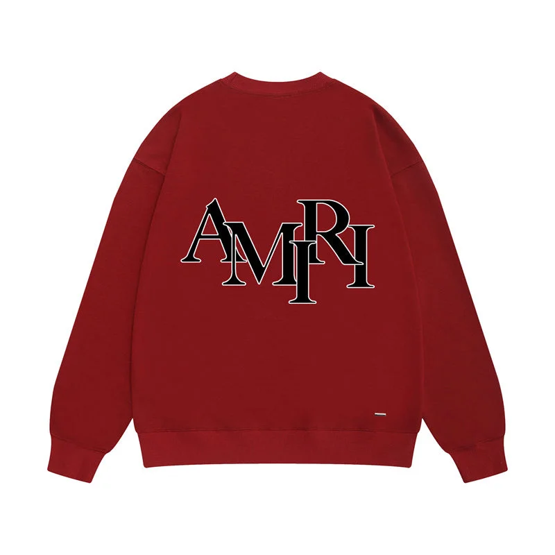 Amiri 2023 New Arrival Fashion Hoodie