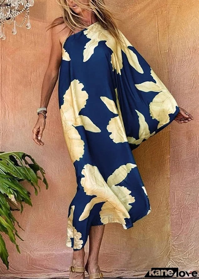 Casual and Effortless Dress