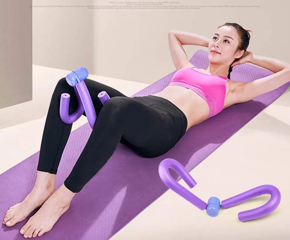 Muscle training device