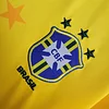 1994 Retro Brazil Home Football Shirt Kids Size 1:1 Thai Quality