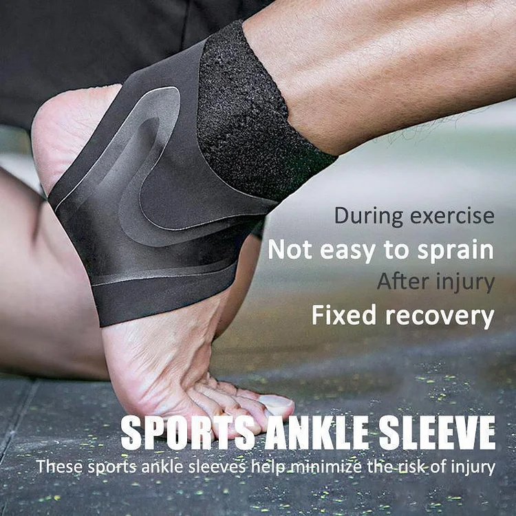 Sports Ankle Sleeve