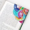 Diamond Painting Mandala Corner Bookmark