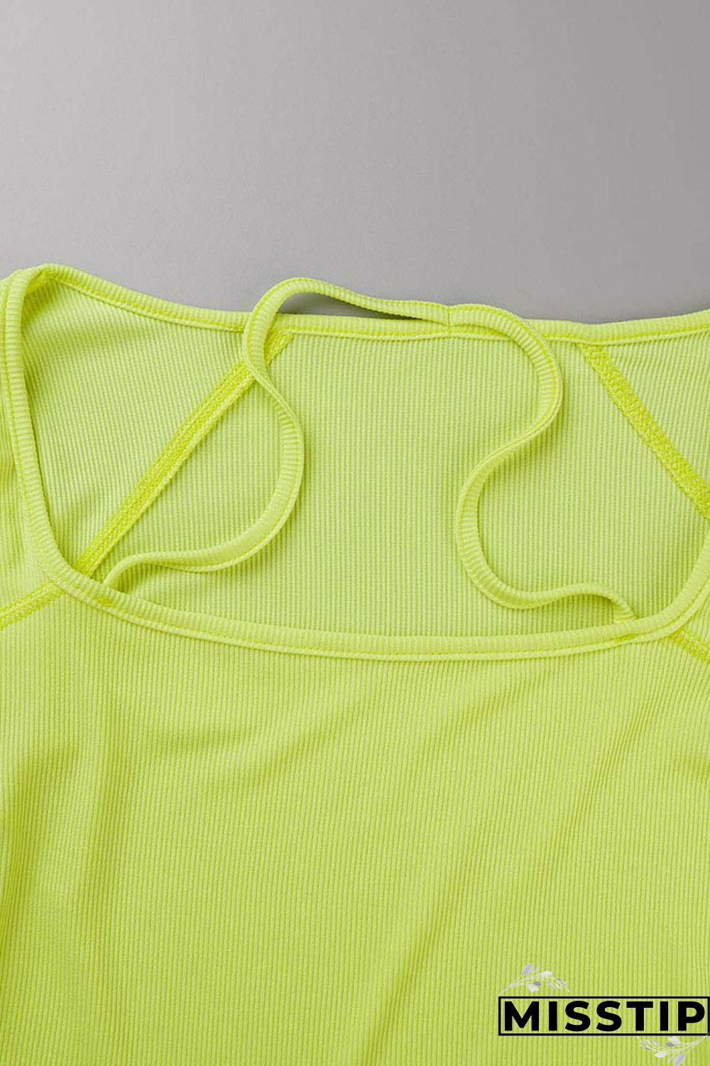 Green Casual Street Solid Patchwork Square Collar Long Sleeve Two Pieces