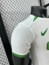 24/25 Player Sporting Lisbon Soccer Jersey Away
