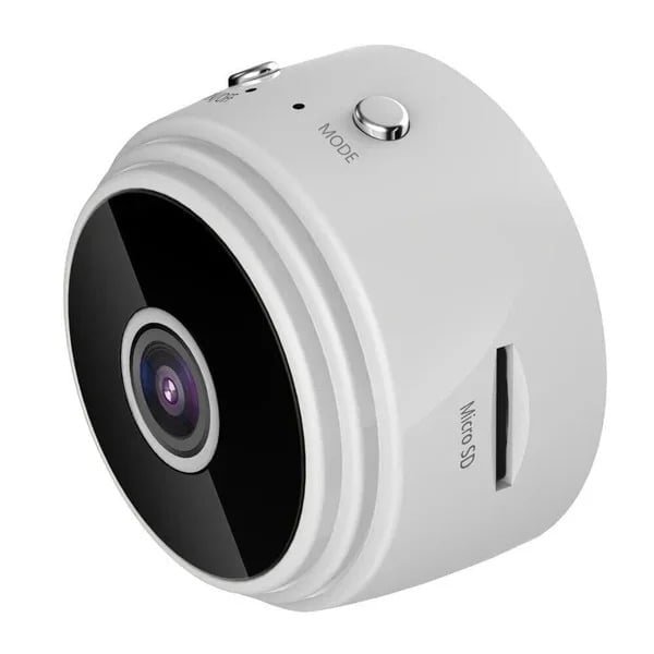 🎉pay with PayPal saving 49%💕-1080p Magnetic WiFi Mini Camera
