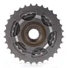 Bicycle 9 Speed Rotary Flywheel 13-32T 9 Speed Bicycle Sprocket for MTB Bike
