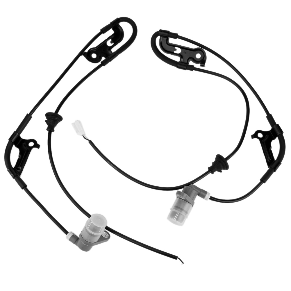 

Rear Right/Rear Left Axle ABS Wheel Speed Sensor for 1996-2001 Toyota Camry-201192, 501 Original